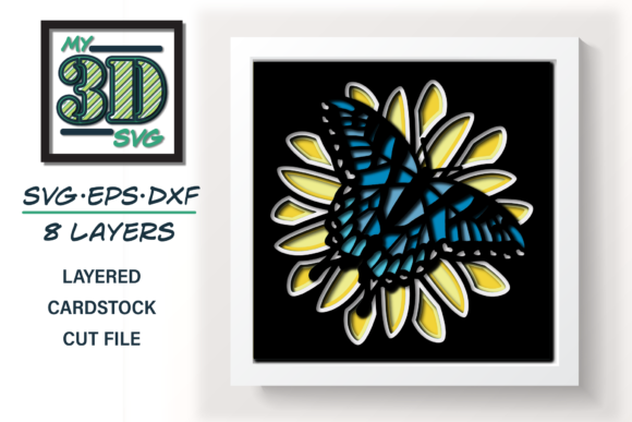 3D Layered Butterfly – Cardstock: A Designer’s Real-World Review
