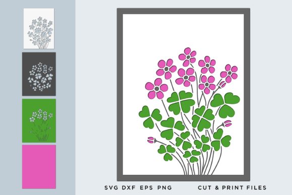 Wall Art 3D, Flowers: A Designer's Practical Review